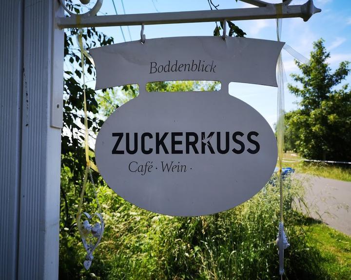 Cafe Zuckerkuss